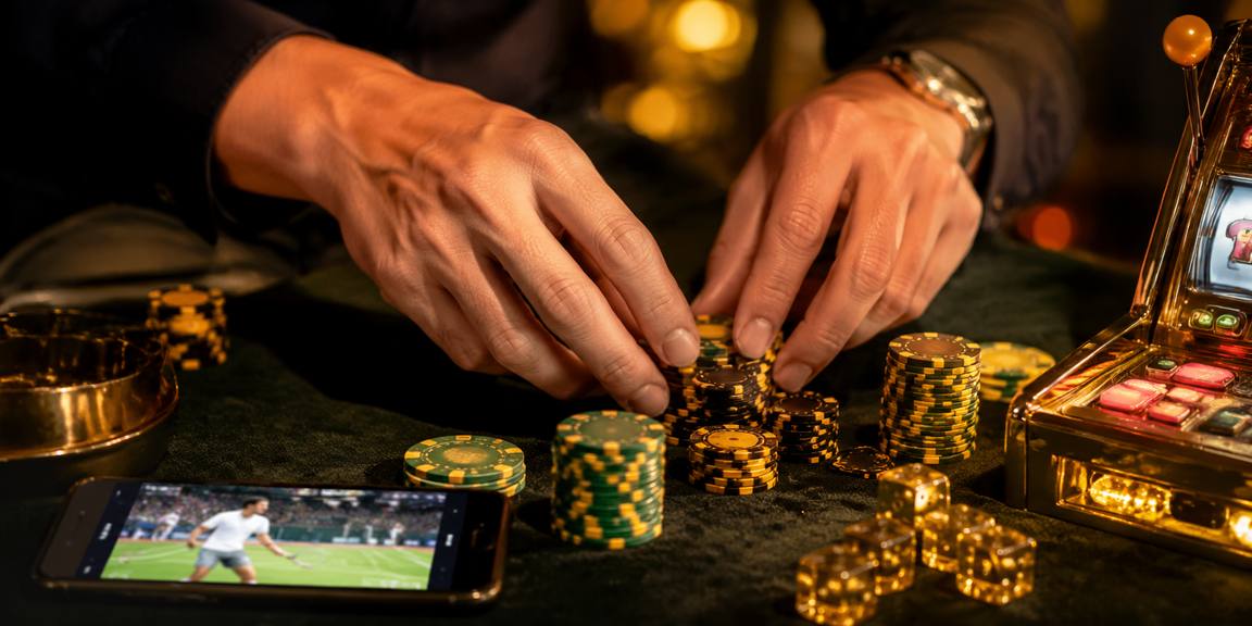 banca001 Sportsbook